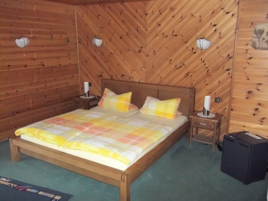 Landhaus Wartenstein Oberhausen an der Nahe Bagian luar foto
