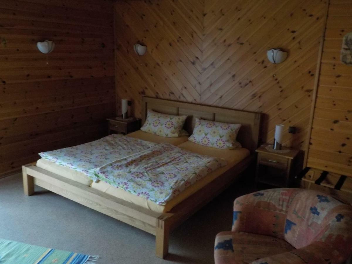 Landhaus Wartenstein Oberhausen an der Nahe Bagian luar foto